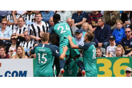 衝撃の補強ゼロ、トッテナムMFダイアー「批評家を黙らせてやる」 画像