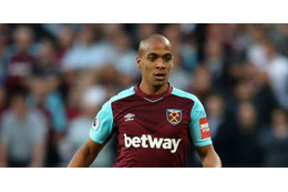 インテルで干されそうなジョアン・マリオ、乾と同僚になる？ 画像