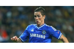 いよいよUEFAスーパーカップ！5年前にトーレスが決めたゴールがかっこいい 画像