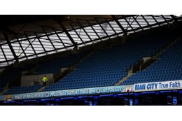 マンチェスター・シティのスカウト、「BBQs」という差別発言で調査中 画像