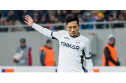 ヴァンフォーレ甲府、アストラ退団の瀬戸貴幸を獲得 画像