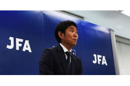 アジア大会GS第2節、日本がパキスタンを大差で破るも…GK小島が負傷 画像