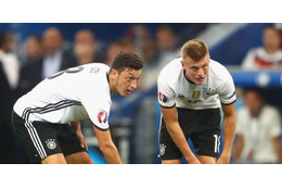 クロース、エジルの代表引退に指摘…「残念ながらナンセンス」 画像