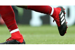 「2018年夏！最もイケてるサッカースパイク、ベスト10」 画像