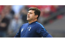 ポチェッティーノは「実は人格者じゃない」元トッテナム主将が強烈批判 画像