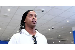 ロナウジーニョ息子がすげえ！出自を隠してクルゼイロの入団テストに合格 画像