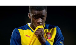 ユヴェントス、アーセナルから20歳FWを獲得 画像