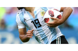 新生アルゼンチン代表、メンバー発表！メッシ外れ、驚きの選出も（2018/8/17） 画像