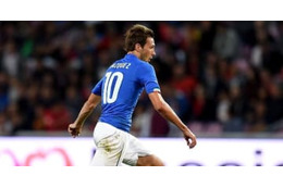 イタリア代表の元“10番”、驚きのアルゼンチン代表招集！本人の反応は？ 画像