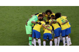 ブラジル代表、プロ未経験の19歳を驚きの初招集！本人は感極まる 画像