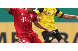 ドルトムント、ついにドイツNo.1の人気チームに！バイエルンを凌駕する 画像