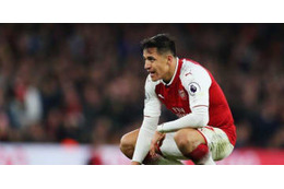 サンチェスを獲得しなかったのはなぜか？シティ会長が理由を告白 画像