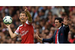 2年は待て！イアン・ライト、開幕戦敗北のアーセナルに指摘 画像