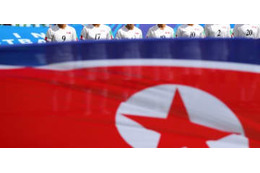 北朝鮮女子、エグすぎる…アジア大会でなんと「16ゴール」を奪って爆勝！ 画像