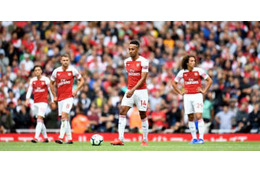 アーセナルの2018-19シーズン、各選手の給与ランキング（開幕版） 画像