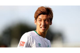 ブレーメン大迫、カップ戦で先制ゴール！味方選手も地元紙も評価する 画像