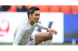 久保裕也、ニュルンベルク移籍決定！ヘントからのローンでブンデス参戦だ 画像