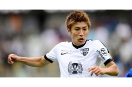 オイペン豊川、開始4分で今季初ゴール！現地でも高評価だ 画像