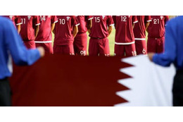 W杯は大丈夫？カタール、1勝もできずにアジア競技大会で敗退 画像