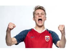 神童ウーデゴール、今季もオランダへローン！本田の元上司のもとへ 画像