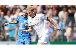 22歳のドイツ代表FW、親兄弟のために家を買う！「家族が家賃を一生払わないで済む」 画像