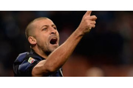 アルゼンチン代表、W・サムエルがスタッフ入り！アイマールの代わり 画像