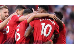 18-19プレミアリーグ！この夏に「背番号を変更した選手」まとめ 画像