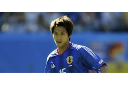 元日本代表MF福西がなんと現役復帰！南葛SCへ加入 画像