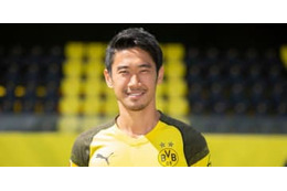 香川真司にトルコから5億円提示、ベルギー代表MFとの二択か？ 画像