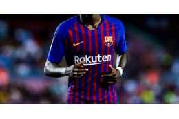 「いま見たい若手ヤングスター！リーガエスパニョーラのTOP5」 画像