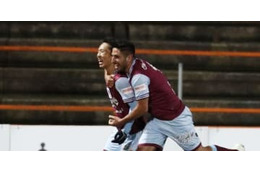 豪州で英雄になった日本人、関谷祐！監督はAリーグに推薦、バイト先も喜ぶ 画像