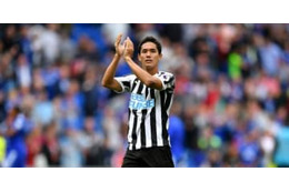 武藤ニューカッスル危うし！チェルシー戦は「相性悪すぎ審判」 画像