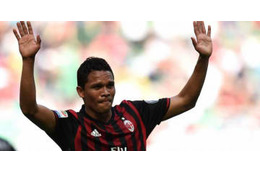 ミランは復活するぞ！退団したバッカがそう評価する理由とは 画像