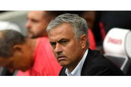 「他のクラブなら辞任している」モウリーニョとユナイテッドCEOの対立が激化か 画像