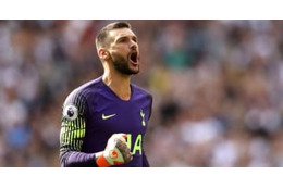 飲酒運転で逮捕…ロリスが謝罪「絶対に許されない」 画像