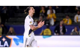 イブラヒモヴィッチ、人口芝でのプレーを回避「リスクが高い」 画像