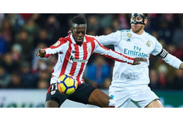 彼女への「唾吐き」動画が拡散…スペイン代表FW、謝罪する 画像