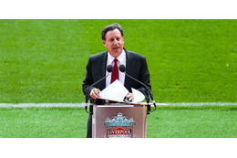 シティ所有者の従兄弟が「世界最高額」で…リヴァプールの買収交渉をしていた 画像