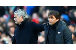 ユナイテッド次期監督候補、コンテ氏がオッズ急上昇 画像