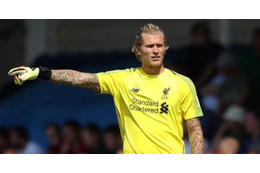 リヴァプールGKカリウス、トルコ移籍が決定！ベシクタシュに2年ローン 画像