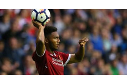 リヴァプール、なんと「スローイン専門コーチ」を雇う！ 画像