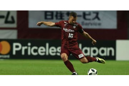 「びっくりした」初ゴールの久保建英も、ポドルスキには食らわされてた 画像