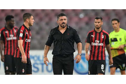 ミラン監督、チェルシーから獲得したバカヨコに苦言「欠陥がある」 画像