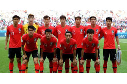 韓国代表メンバー発表、Jからは5名招集…アジア大会組も7名（2018/8/27） 画像