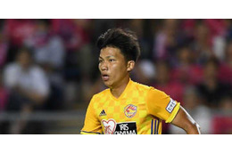 ロシア移籍噂の仙台FW西村拓真、J1での14ゴールってどんな形だった？ 画像