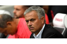 誰も幸せではない…モウリーニョ監督、ユナイテッドの状況を吐露 画像