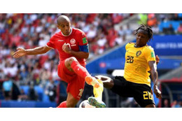 W杯ベルギー戦でゴールした代表“10番”、育ったクラブを救うために寄付 画像