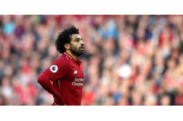 サラー、またエジプト協会と激しい衝突！「代表での広告全拒否」 画像