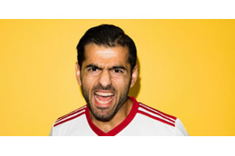 涙も漏れそう…34歳のW杯を「トイレ」で逃した選手がいた 画像