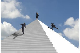 「お金持ちは働かない」という大誤解 画像